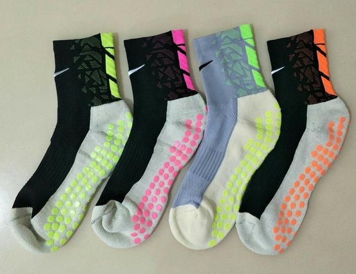 BEST SELLER!!! Kaos Kaki Olahraga Nike Elite medium - Basket - Futsal - Adidas - UA - CjgoGl