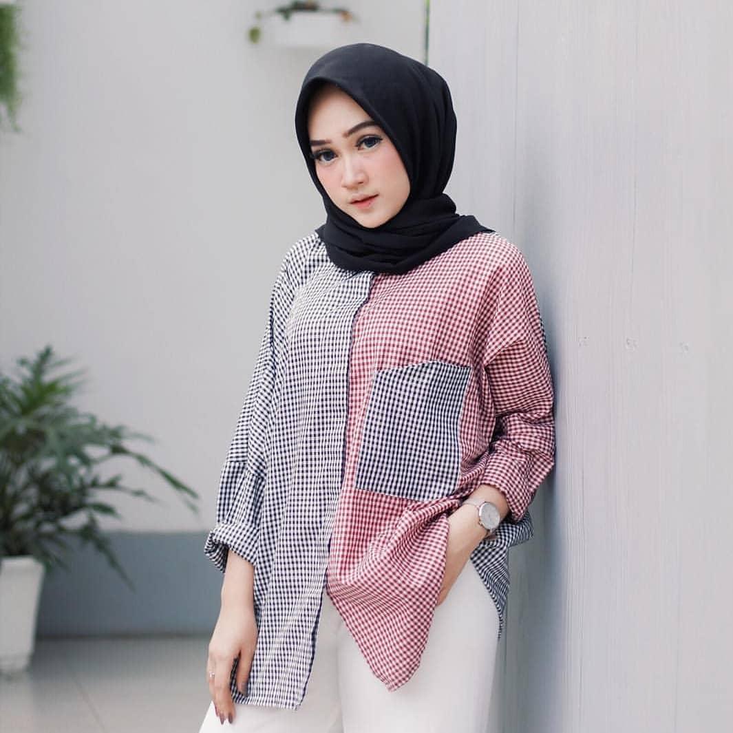 Ambar Blouse
