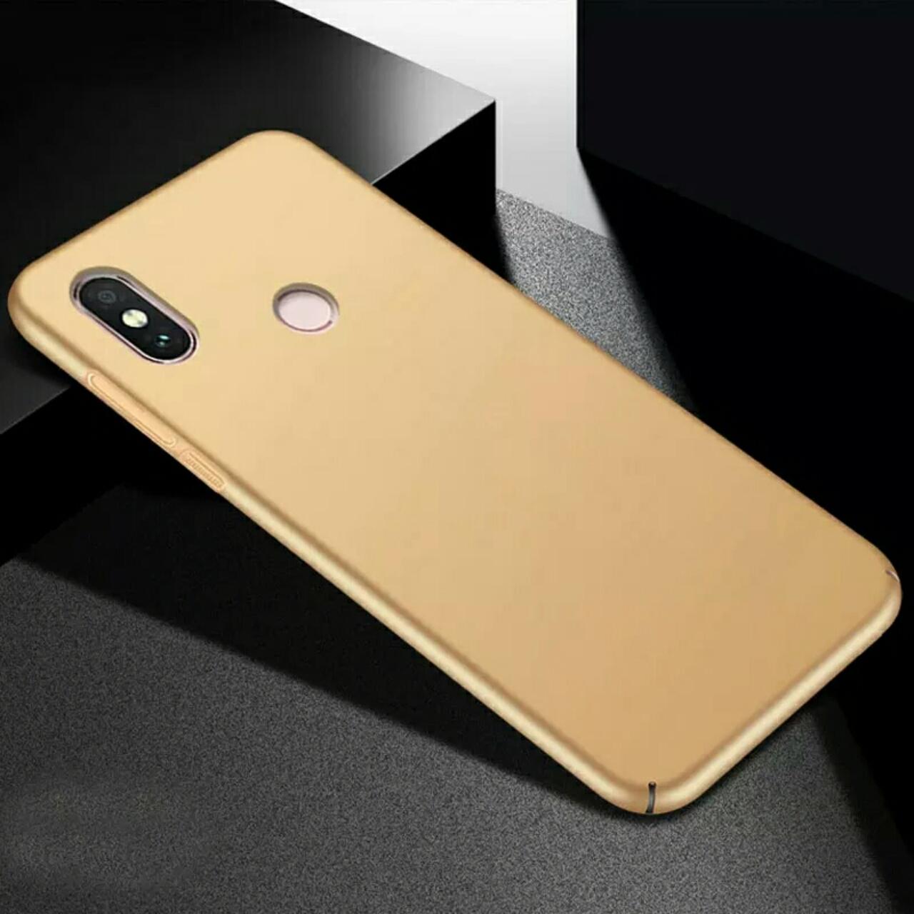 Hardcase Xiaomi Redmi S2 / Redmi Y2 Merk Ume