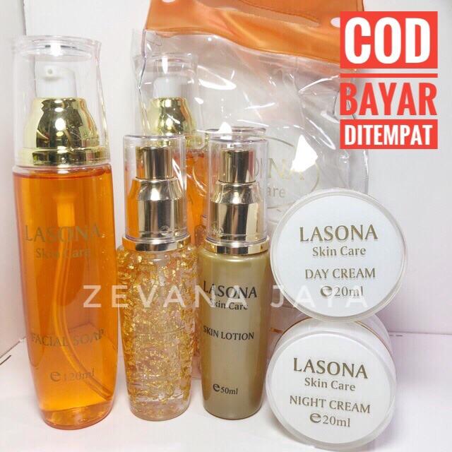 Jual Produk lasona Terbaru | lazada.co.id