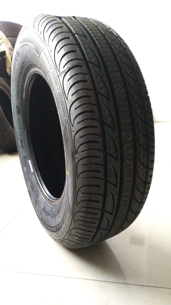Achilles All Seasons 868 175/70 R13 Futura Espas Zebra SS Karimun Atoz