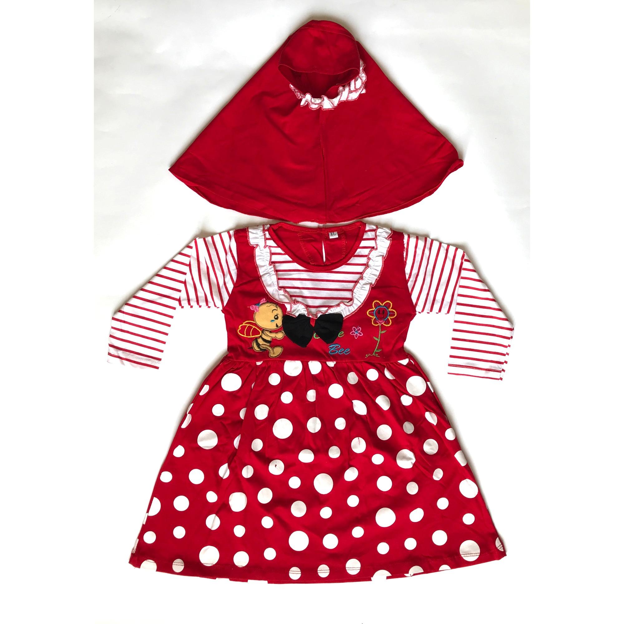 Jual Dress Bayi Perempuan Lazada Co Id