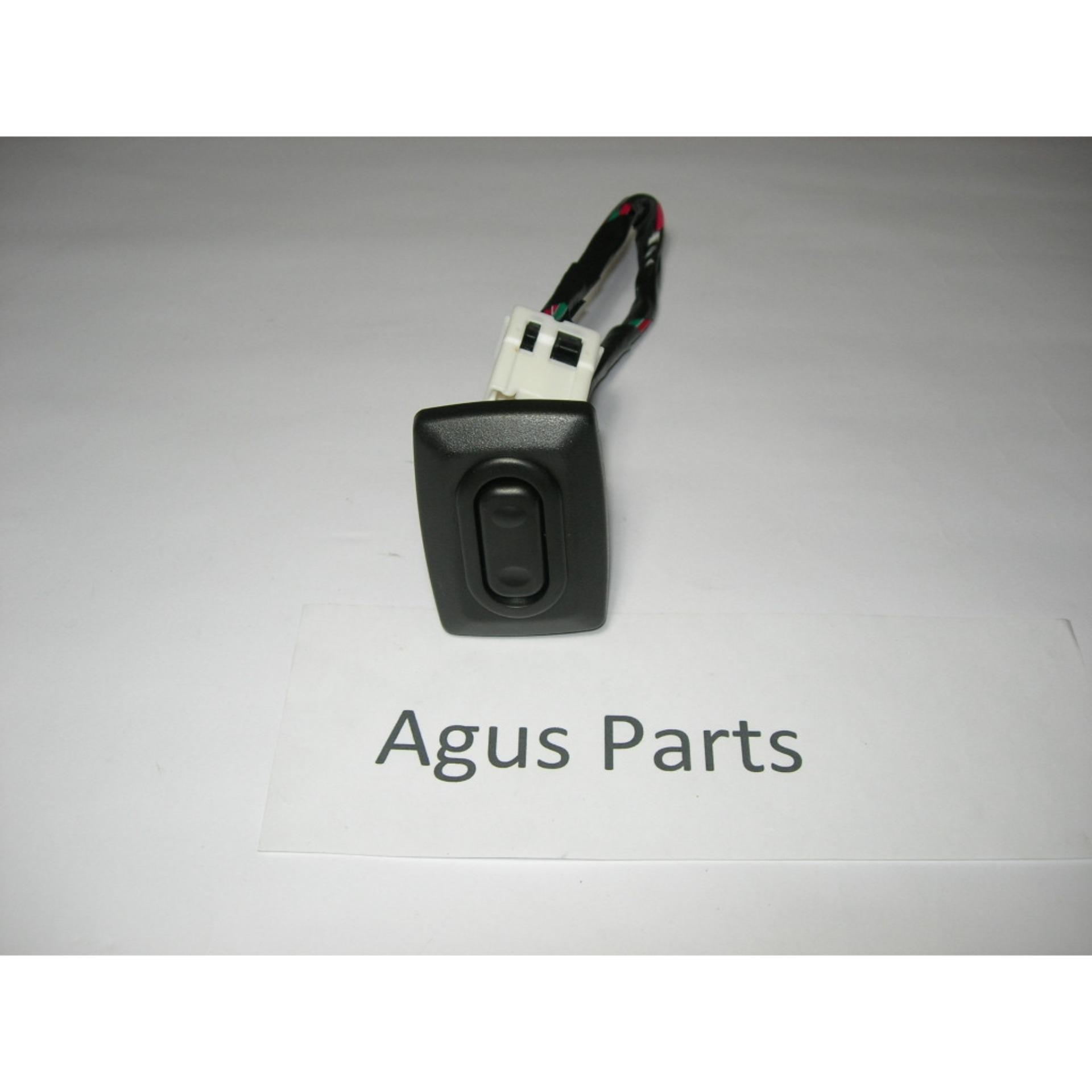 Isuzu Switch Power Window Ori Panther LM Smart (1 Biji)
