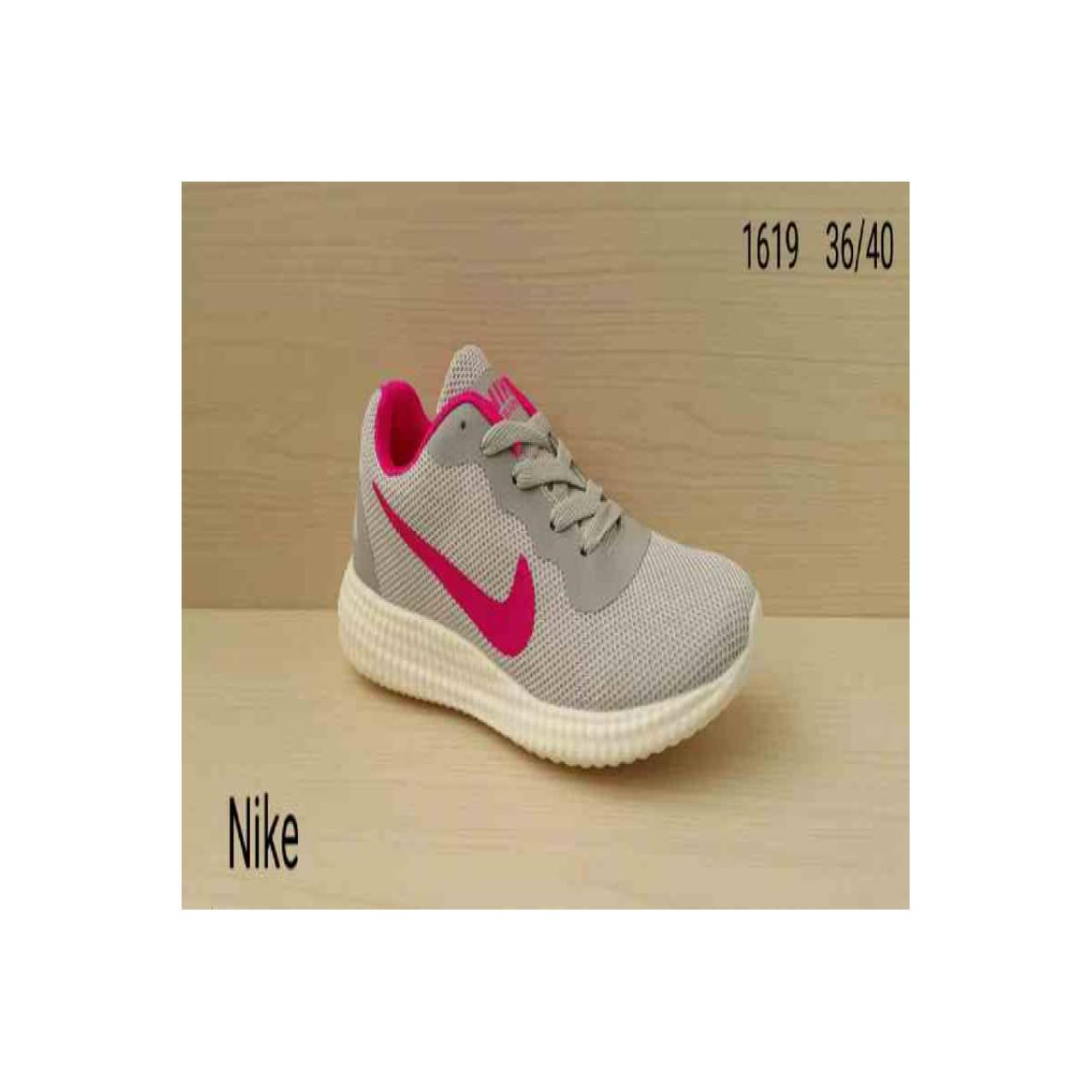 SEPATU WANITA BRANDED IMPORT NIKE AIRMAX SP MURAH