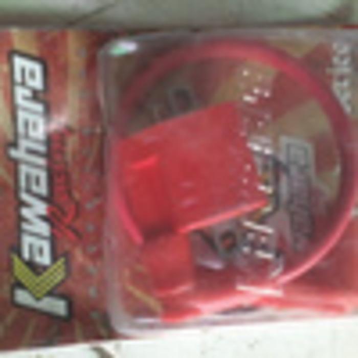 Best Seller koil racing Kawahara/ cocok buat semua jenis motor