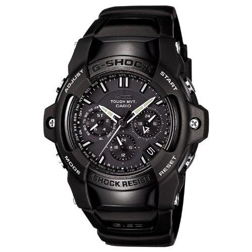 Casio G-SHOCK GIEZ Solar MULTIBAND 6 GS-1400B-1AJF Men's Watch