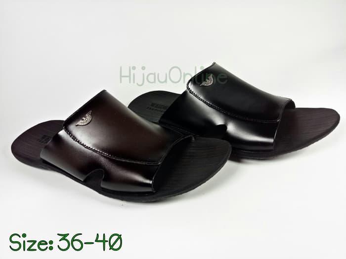 Harga Promo!!! Sandal Pria (Weidenmann: Sct 02) - ready stock