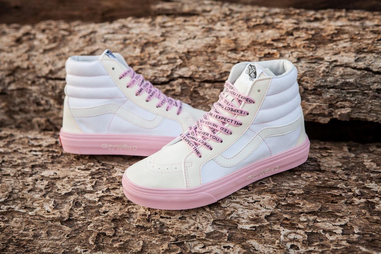 36-45-VANS-Men Women Fashion Casual Sports Running shoes Skateboard Skate shoes - intl