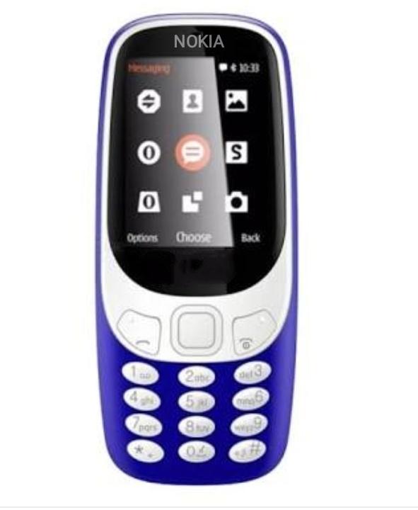 nokia 3310 reborn supercopy