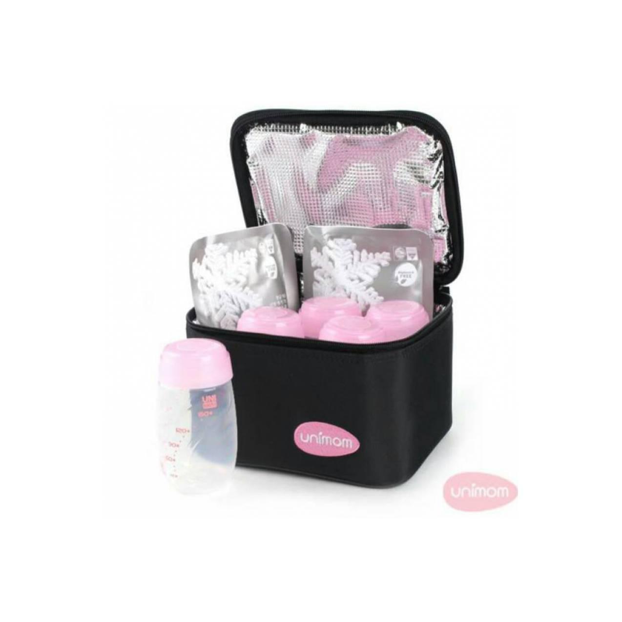 UNIMOM COOLER BAG TAS ASI