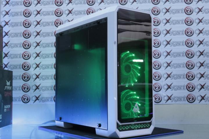 PC Gaming Core i5 650 + Led LG 20in