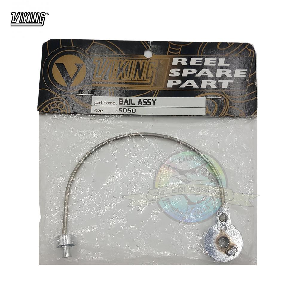Onderdil Reel Viking Bail Assy 5050