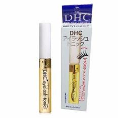 DHC Eyelash Tonic Relian - Serum Pemanjang Bulu Mata