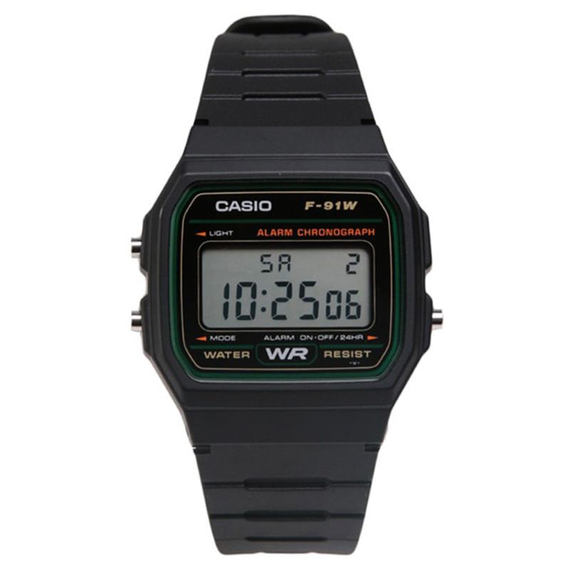 casio f91w 1dg Harga Promo Terbaik Lazada Indonesia