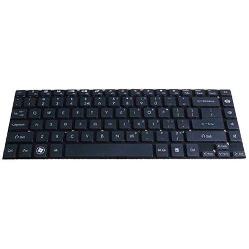 Keyboard Acer Aspire 3830 4830T Timeline Series - Black