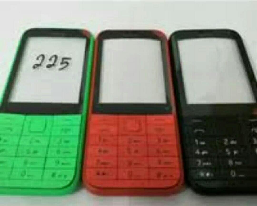 Kesing Full Set Nokia N225