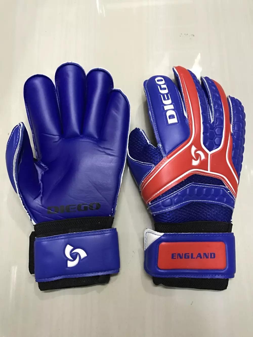 Sarung Tangan Kiper Tulang Diego Import