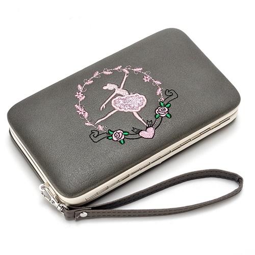 Dompet Fashion Modis Cantik/TAS WANITA/DOMPET & AKSESORIS WANITA