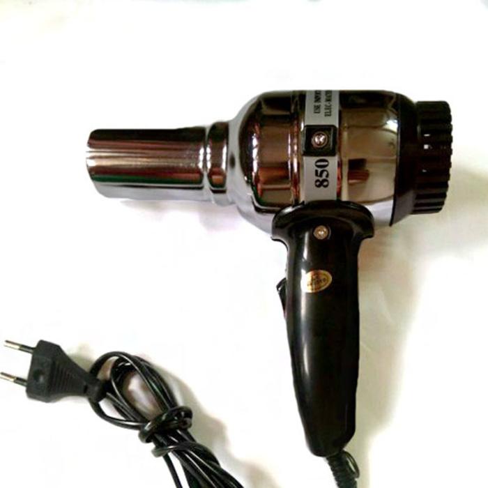 Hairdryer Rainbow 850 Watt - Pengering Rambut