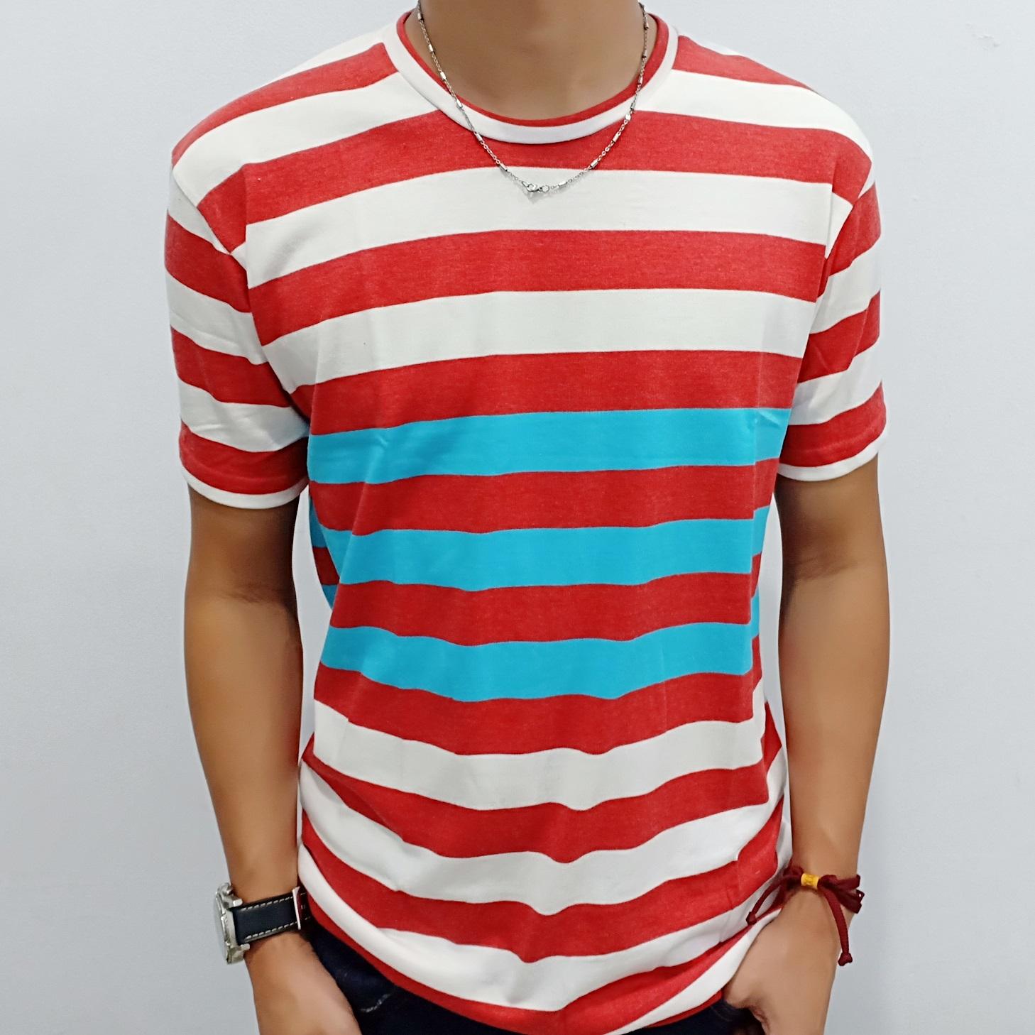 Master Tee - Kaos Distro T-Shirt Fashion 100% Soft Cotton Combed 30s Pria Wanita Cewe Cowo Baju T – Shirt 3D Terbaru Baru Kekinian Animasi Gambar / Salur Alibaba / Batik Full Printing Kaos Termurah Berkualitas Kaos Disto Premium
