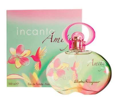 Original Parfum Salvatore Ferragamo Incanto Amity