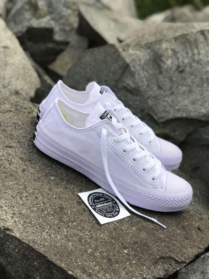 Big Diskon!! Sepatu Converse CT Premium Pria Wanita Grad Ori Sepatu Murah
