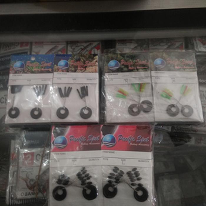 HARGA SPESIAL!!! Stoper Merk Pasific - LnP9dq