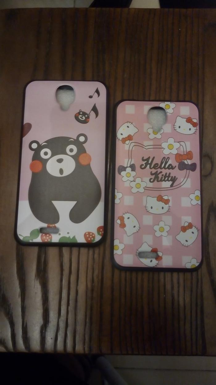 Case Advan S50K Karakter Gambar Disney Softcase Silikon Kondom
