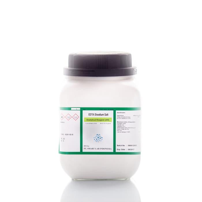 Hanya di bulan ini EDTA Disodium Salt (AR) 1 kg - Smartlab A-2020 Murah