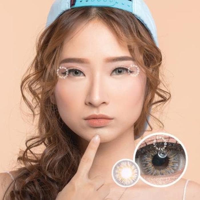 SOFTLENS EOS ADELIO