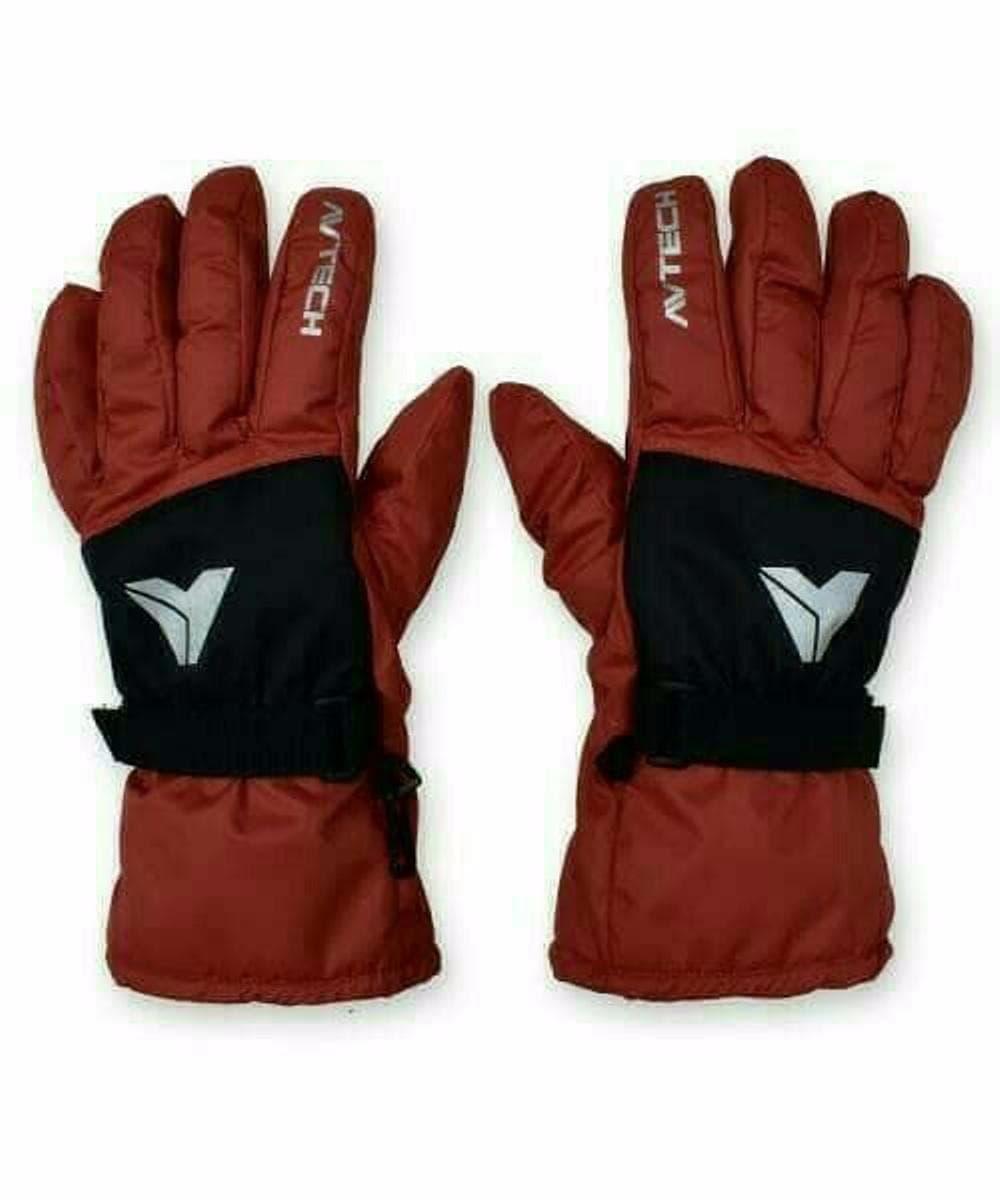 SPECIAL Sarung Tangan Gunung Polar GLOVES AVTECH PALING MURAH