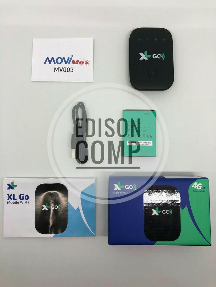 SALE - mifi wireles router xl go unlock 4g Original