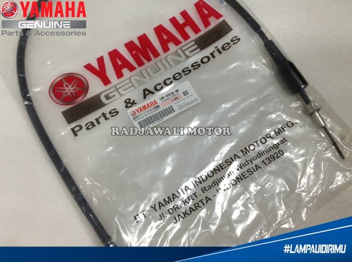 KABEL SPEEDOMETER / KABEL KM MIO SOUL ASLI YAMAHA