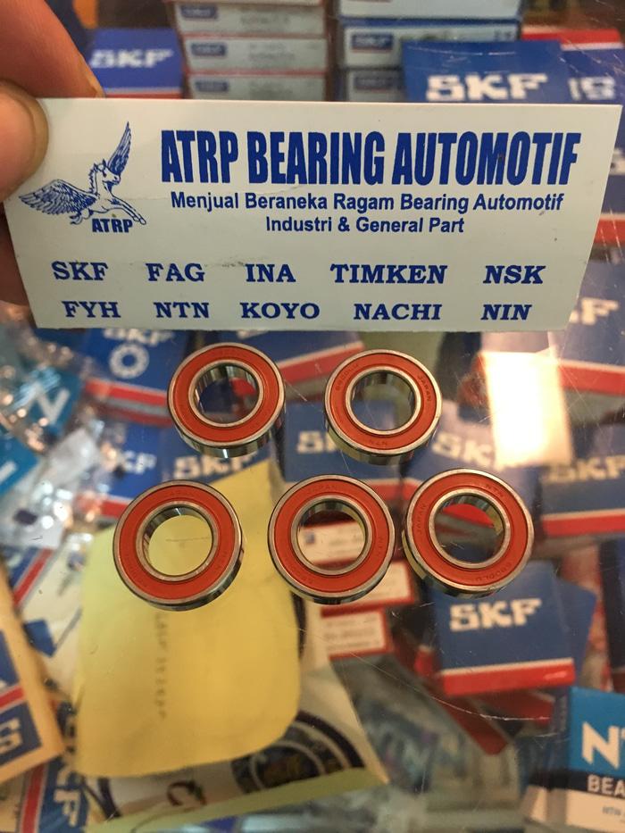 BALL BEARING 6800 LLU NTN
