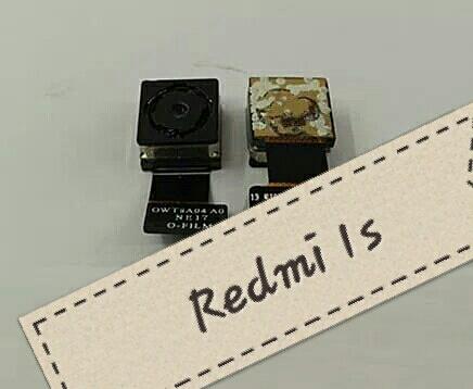 Kamera Belakang Xiaomi Redmi 1s Original Oem