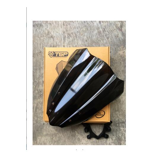 Windshield / visor / Winsil TGP CB150R New