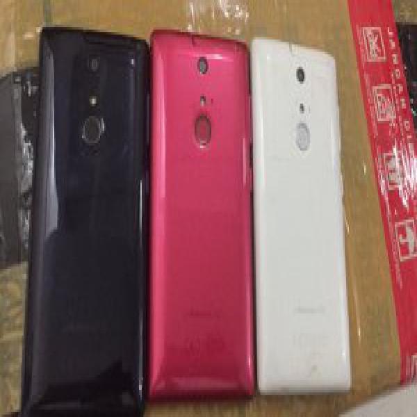 FUJITSU ARROW F-01F SEKEN