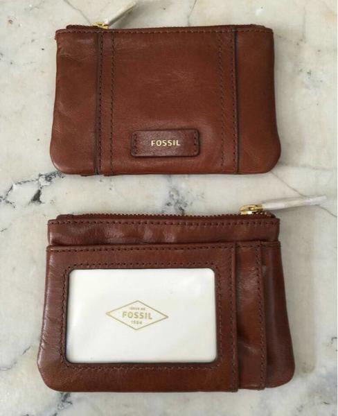 jual dompet stnk fossil - knS3ts