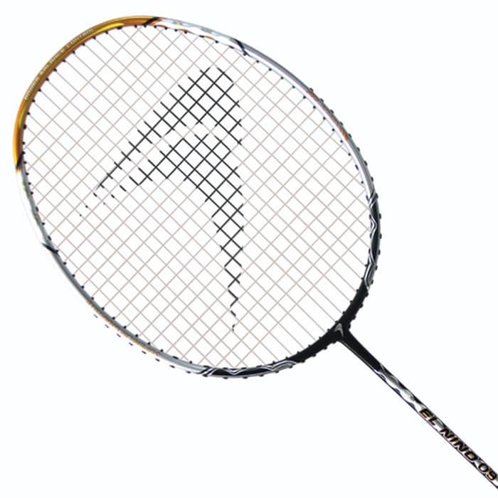 Promo: RAKET BADMINTON/BULUTANGKIS FLY POWER ELNINO 09 - ready stock