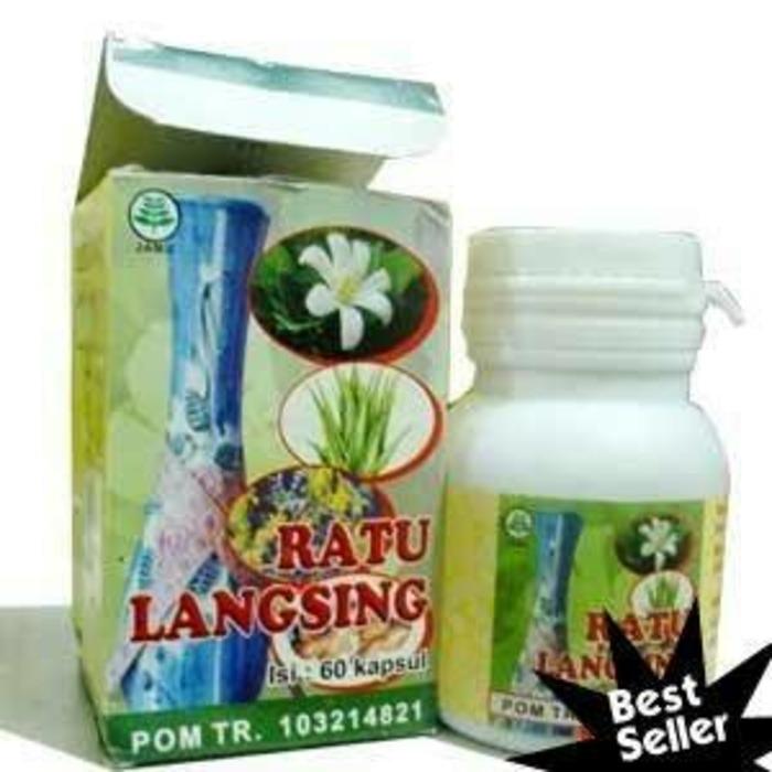 RATU LANGSING