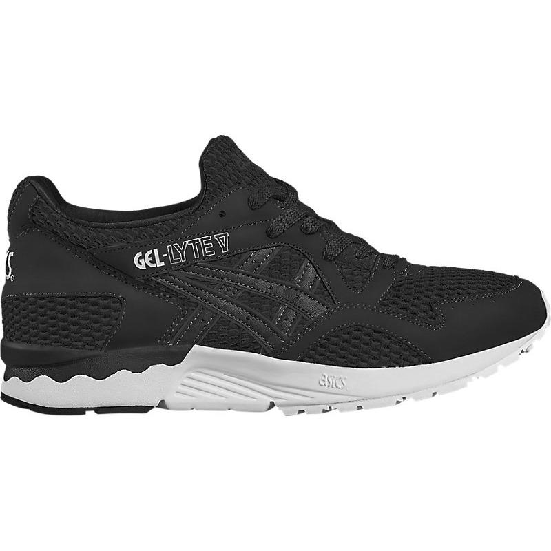 Asics Tiger Gel Lyte V Indigo Black - H7K2N9090