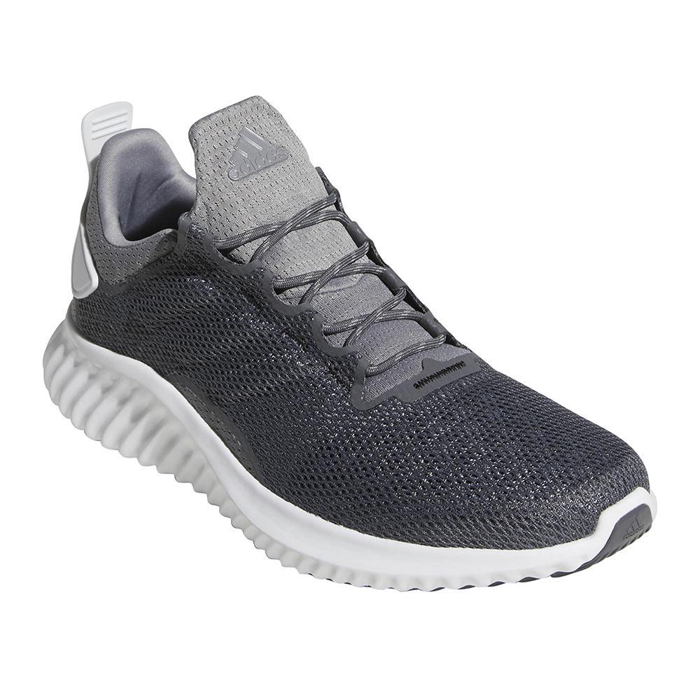 adidas Running Mens Sepatu Alphabounce City Run Clima (AC8183)