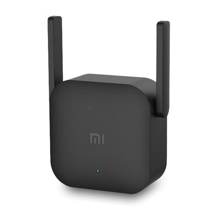 Xiaomi Wifi Extender Pro Repeater Amplifier 300Mbps with 2 Antenna R03