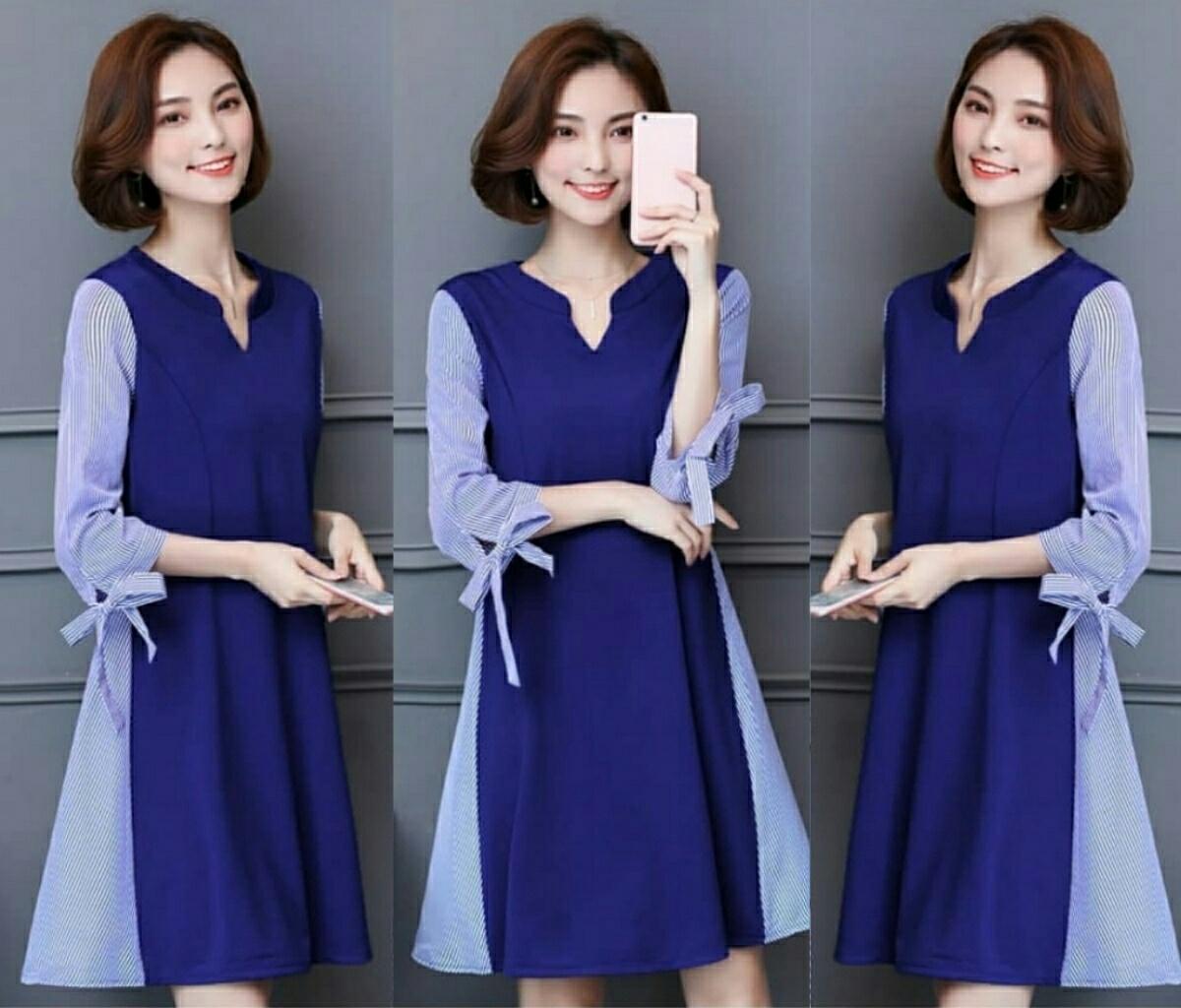Liliana BajuDress Terbaru Wanita