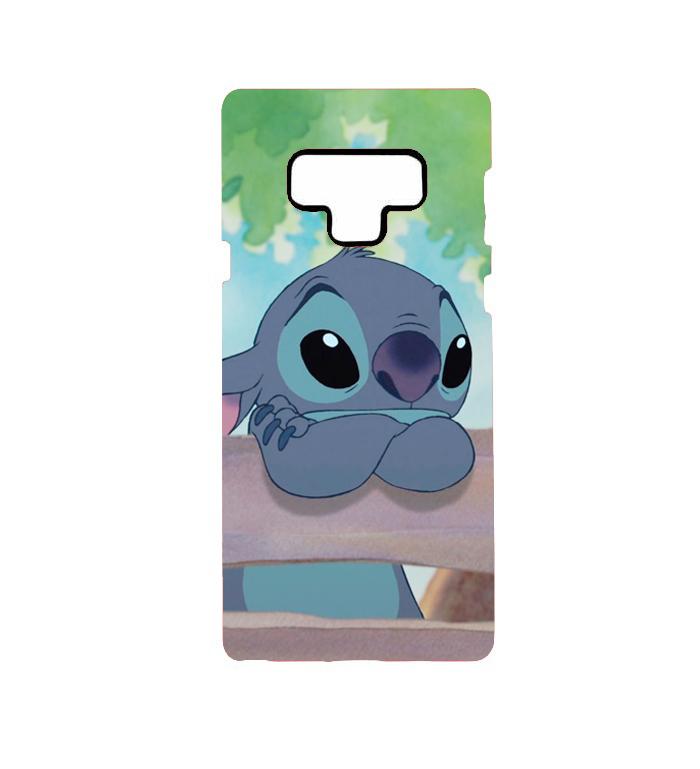 Rajamurah fashion printing case Samsung Note 9 - 12