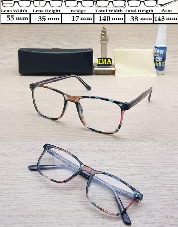 DISKON!! kacamata minus frame kacamata minus kacamata korea kacamata lensa min