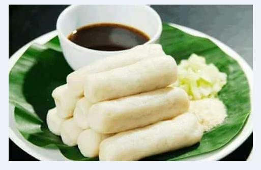 pempek asli palembang wong kito