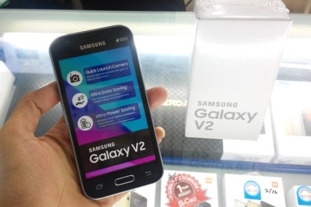 Harga Hp Samsung Galaxy V Termurah Juli 2019 4 HP Samsung Galaxy V2 Garansi Resmi SEIN (BNIB) Baru