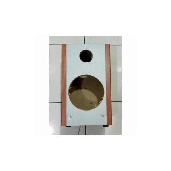 Terlaris Box Boks Speaker 6 Inch Vynil Speaker Aktif / Speaker Bass