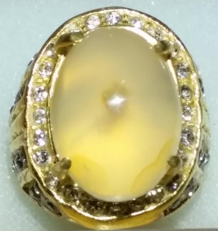 BATU AKIK CHALCEDON/BATU PERMATA/MULIA ASLI PACITAN (2)